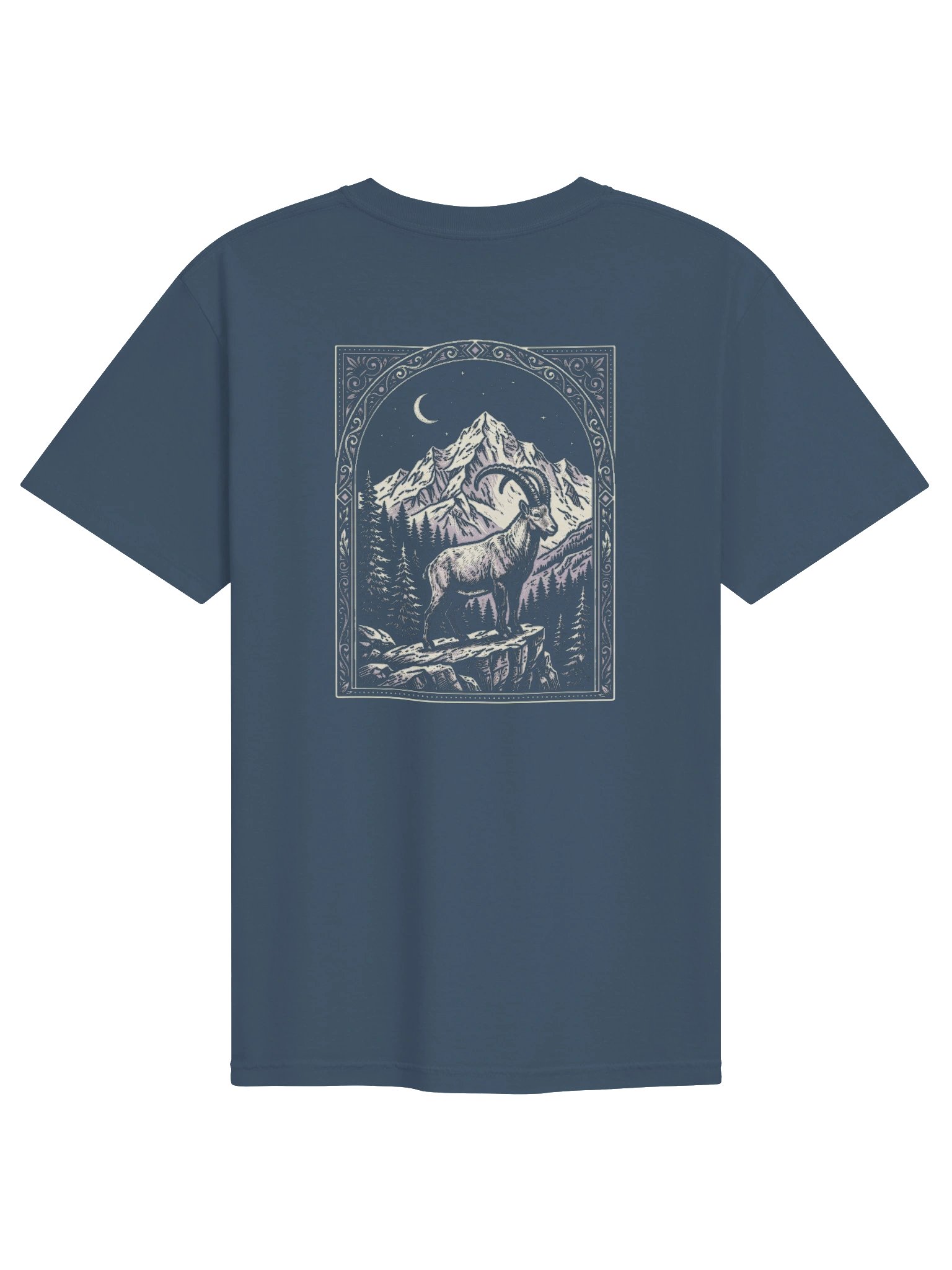 ARCH TEE product image (1)
