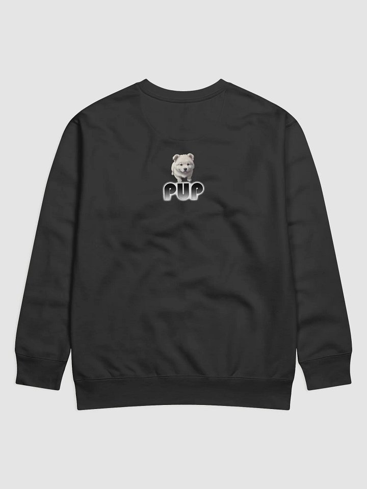 MIZZI Creations : PUP Series #57 - Sweater product image (2)