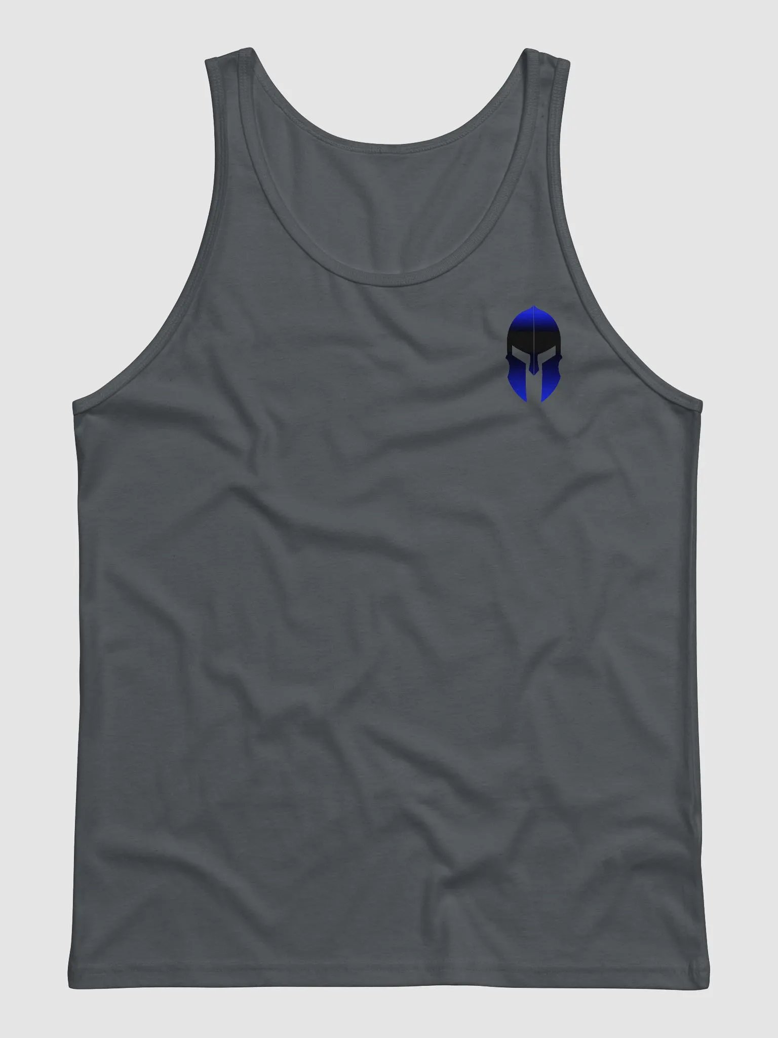 Spartan Company Muscle Tank product image (4)
