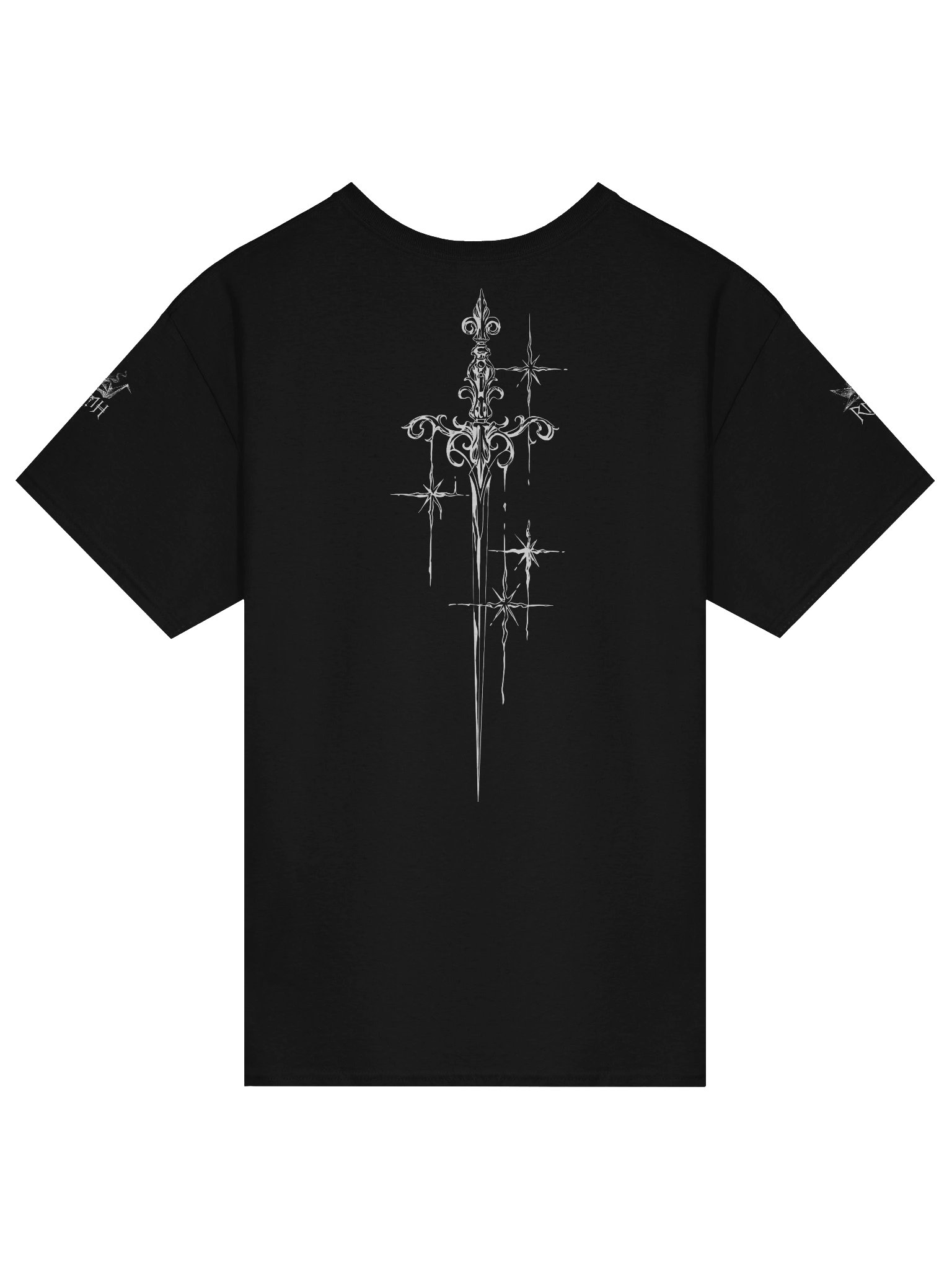 Reality is a Prison Tee product image (2)