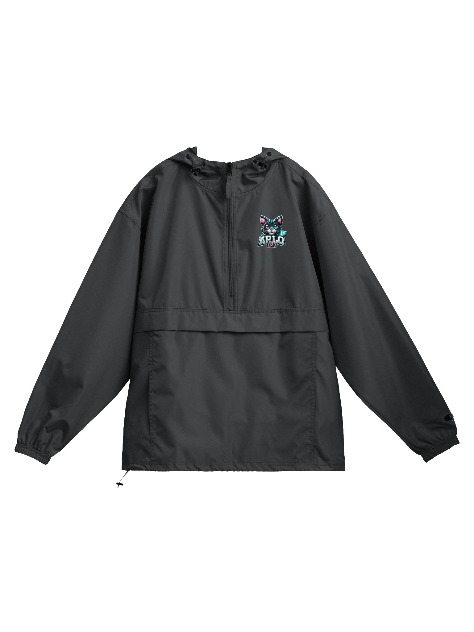 Arlo1133 Twitch Champion Jacket product image (3)