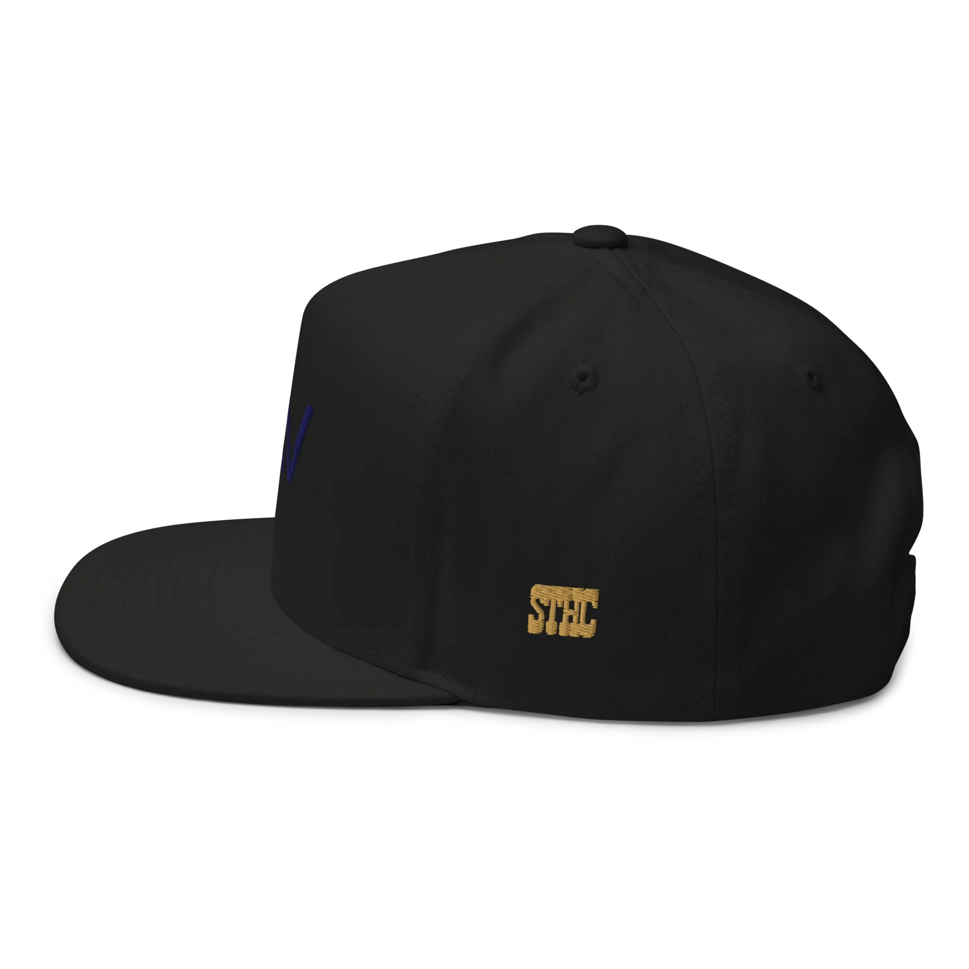 God is Greater Snapback Hat product image (5)