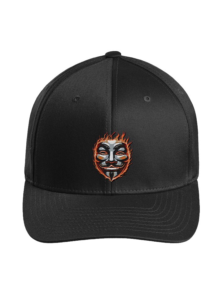 CyburDial hat product image (5)