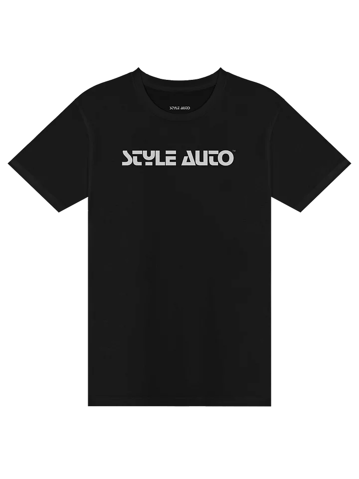 Wordmark Tee product image (1)