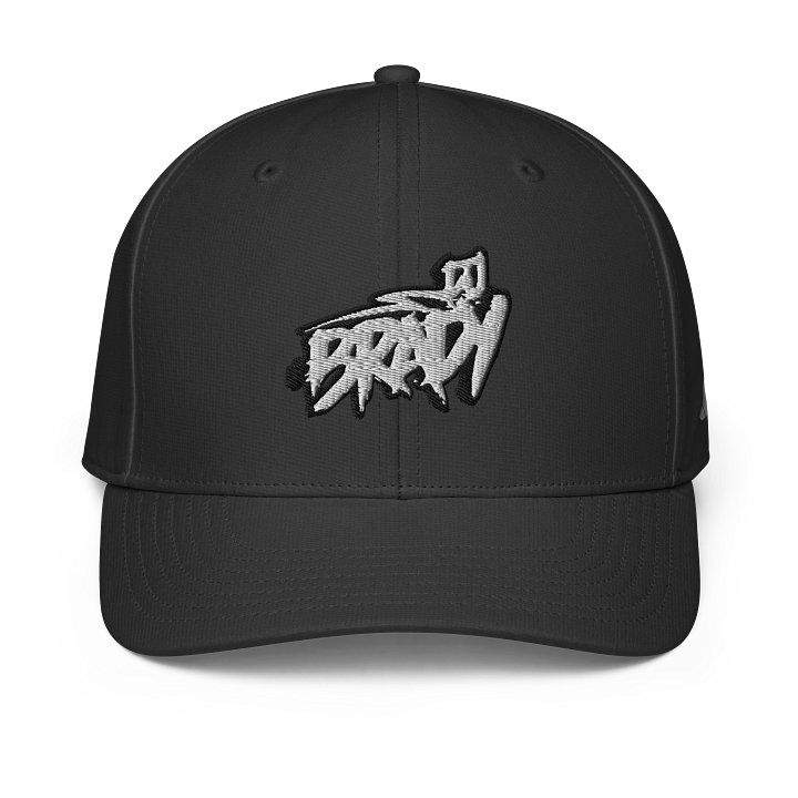 Urban Graffiti Performance DJ Brady Adidas Cap product image (1)