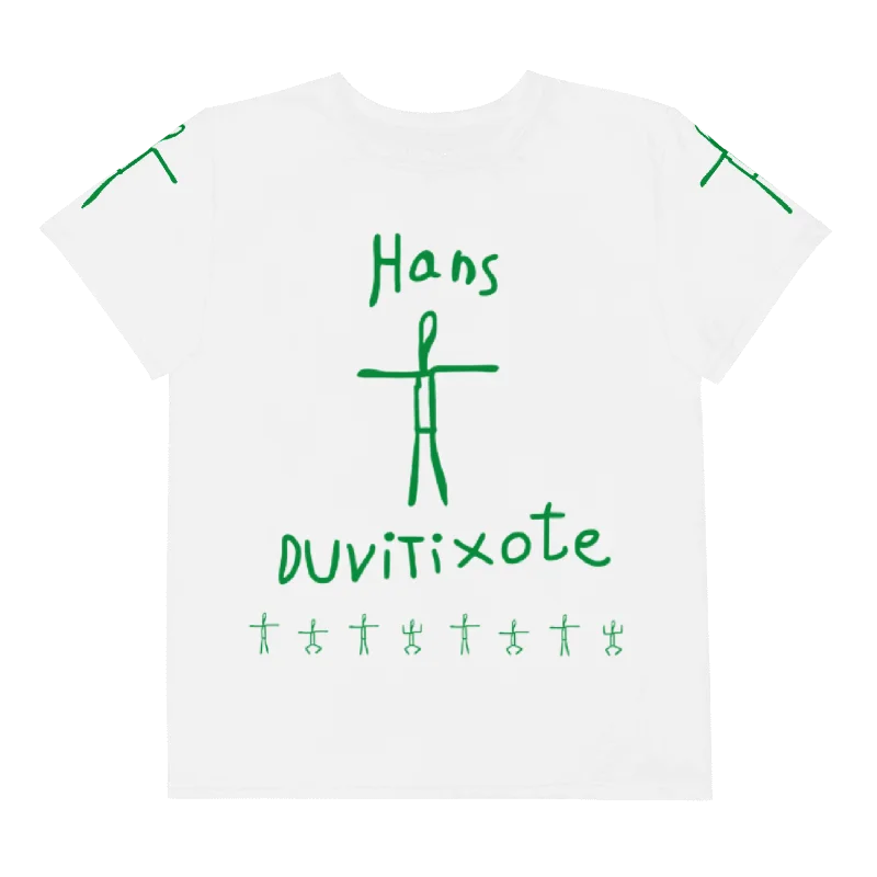 HANS DUVITIXOTE® Youth product image (1)
