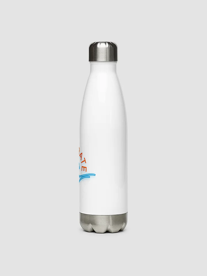 [Hyndrosa] Stainless Steel Water Bottle - 03 product image (2)