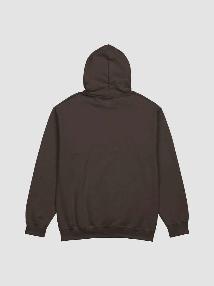 Deuce and Mo Hoodie - Earth-Tone Collection product image (5)