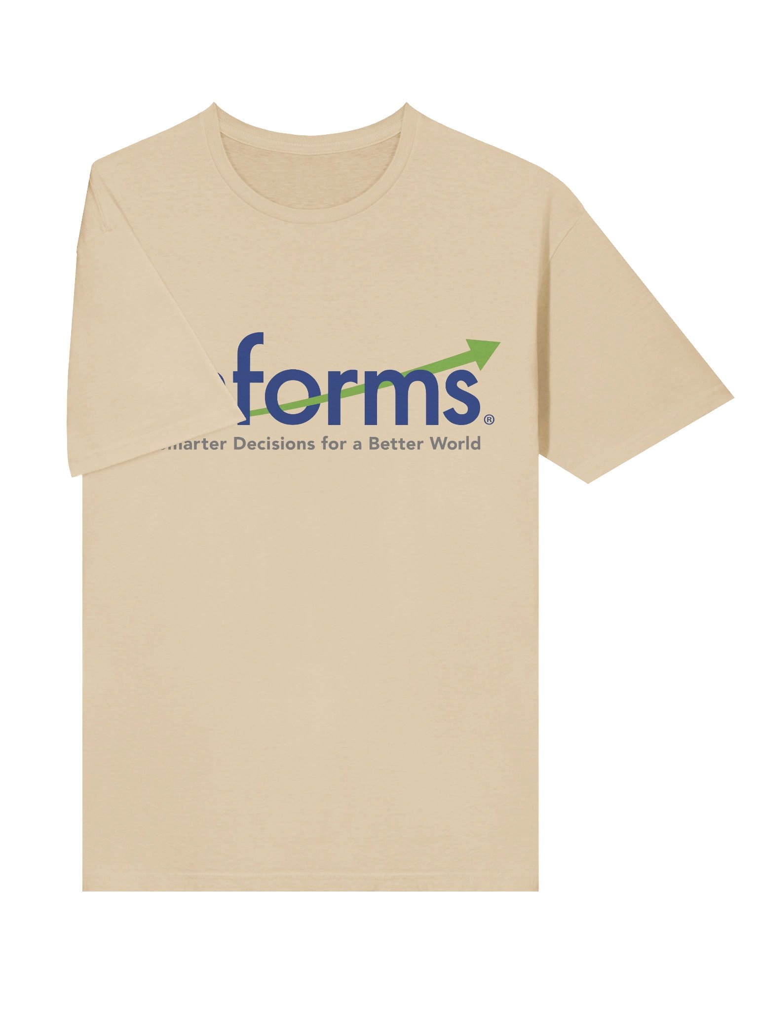 INFORMS Smarter Decisions Unisex T-Shirt product image (9)
