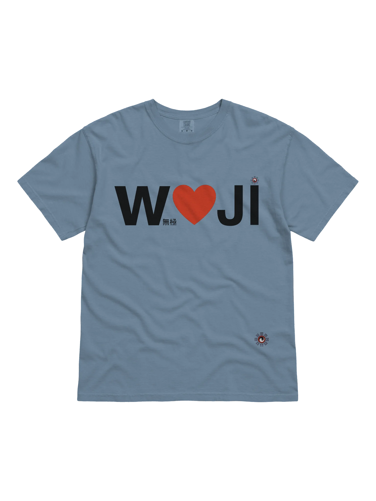 Wuji Tee product image (4)