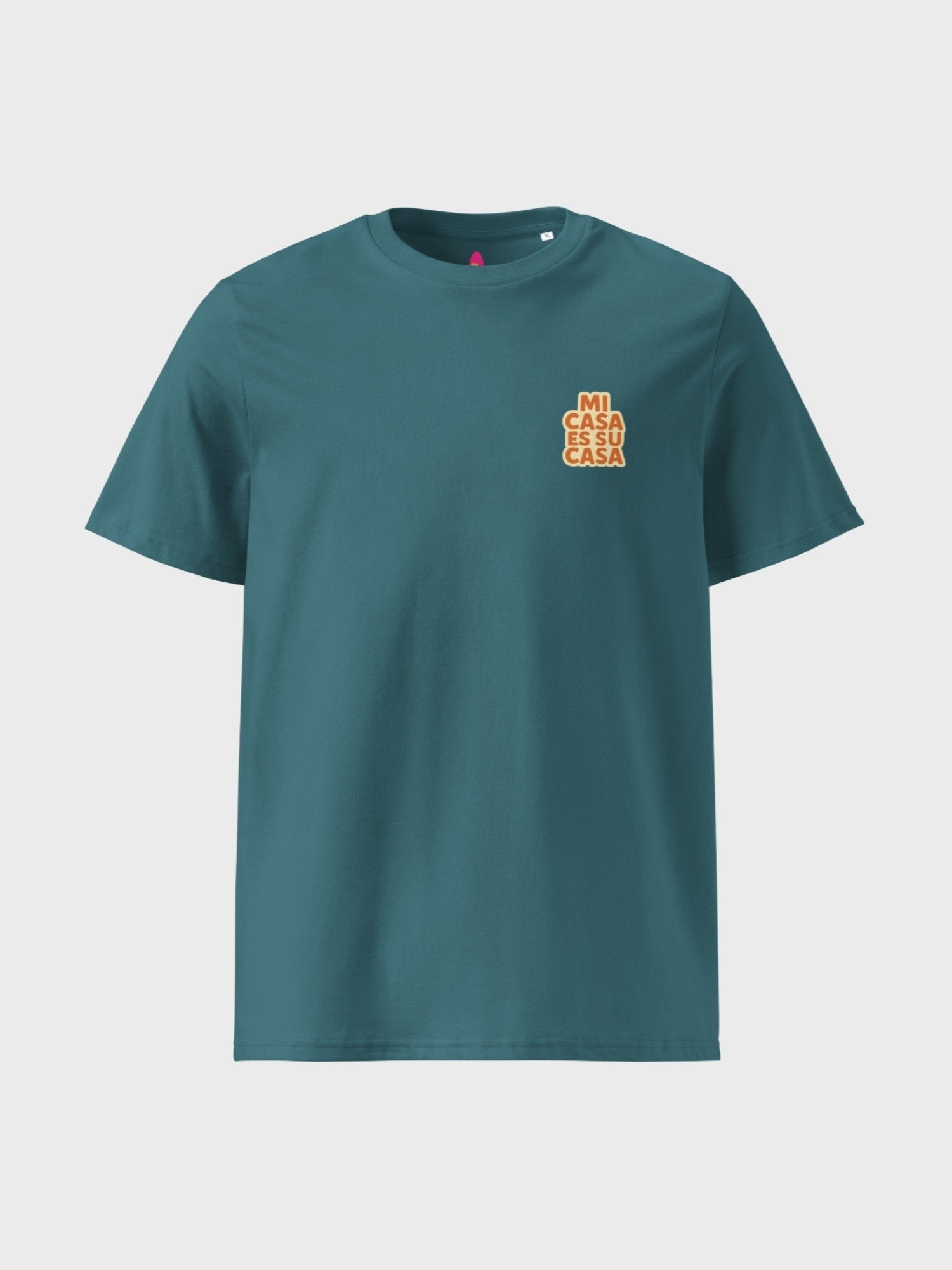 "Mi Casa" Eco Tee product image (4)