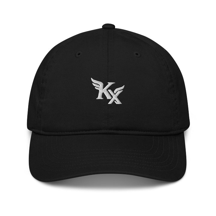 KRIX APPAREL ORIGINALS DAD HAT product image (1)