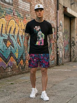 GRAF Summer Fit