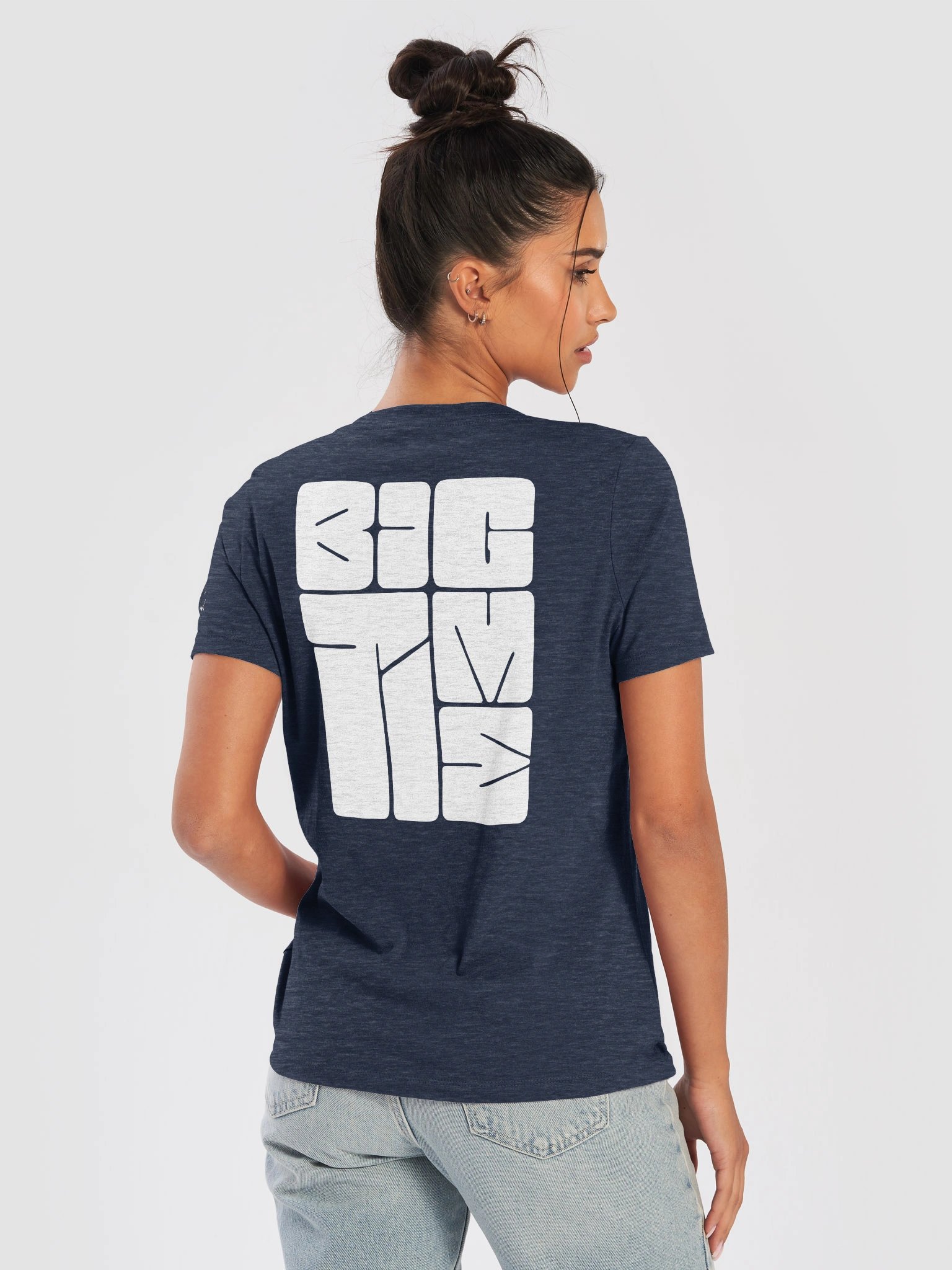 Navy Swurl product image (30)