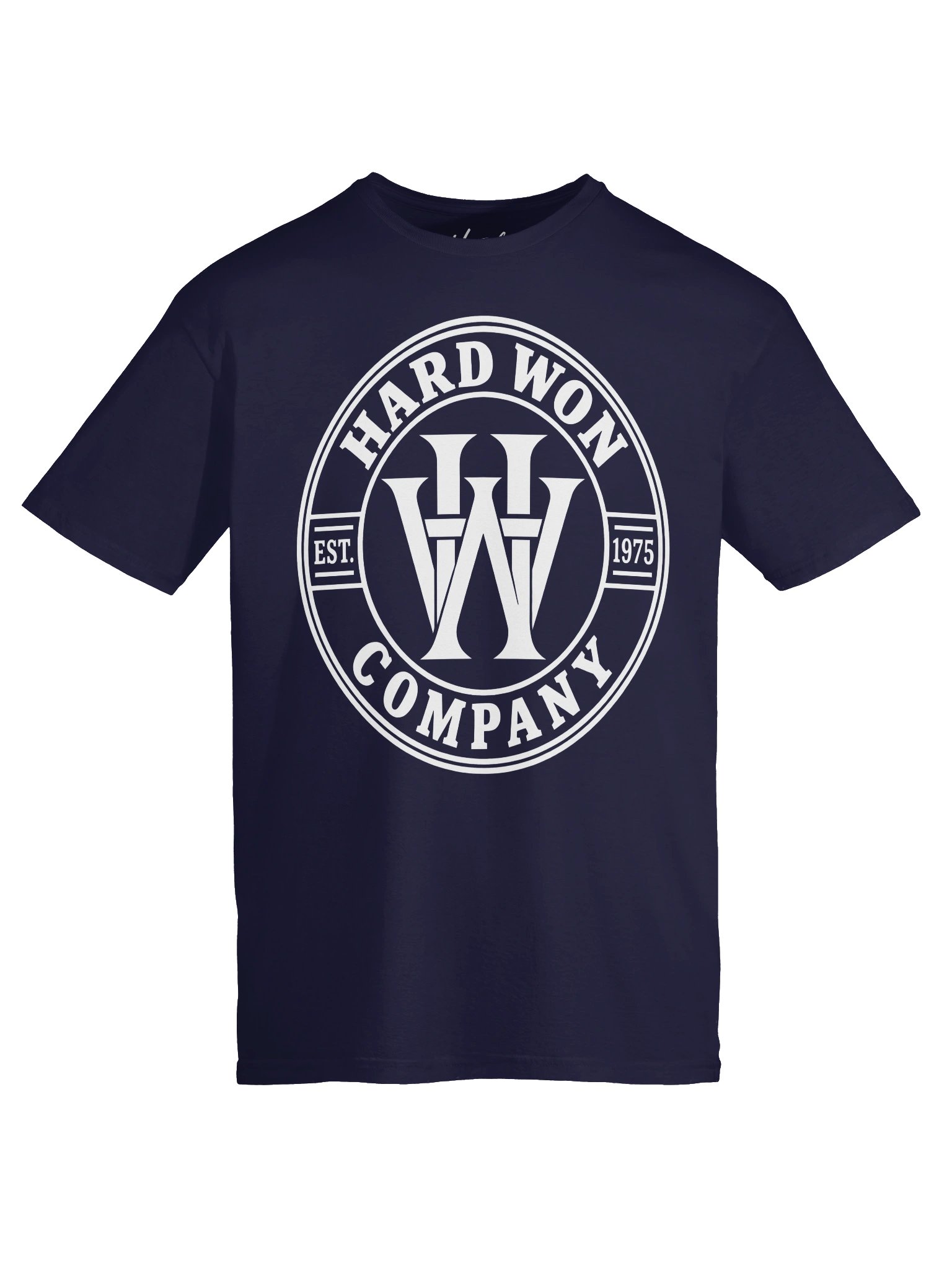 Hard Won: The Legacy Seal Unisex product image (5)