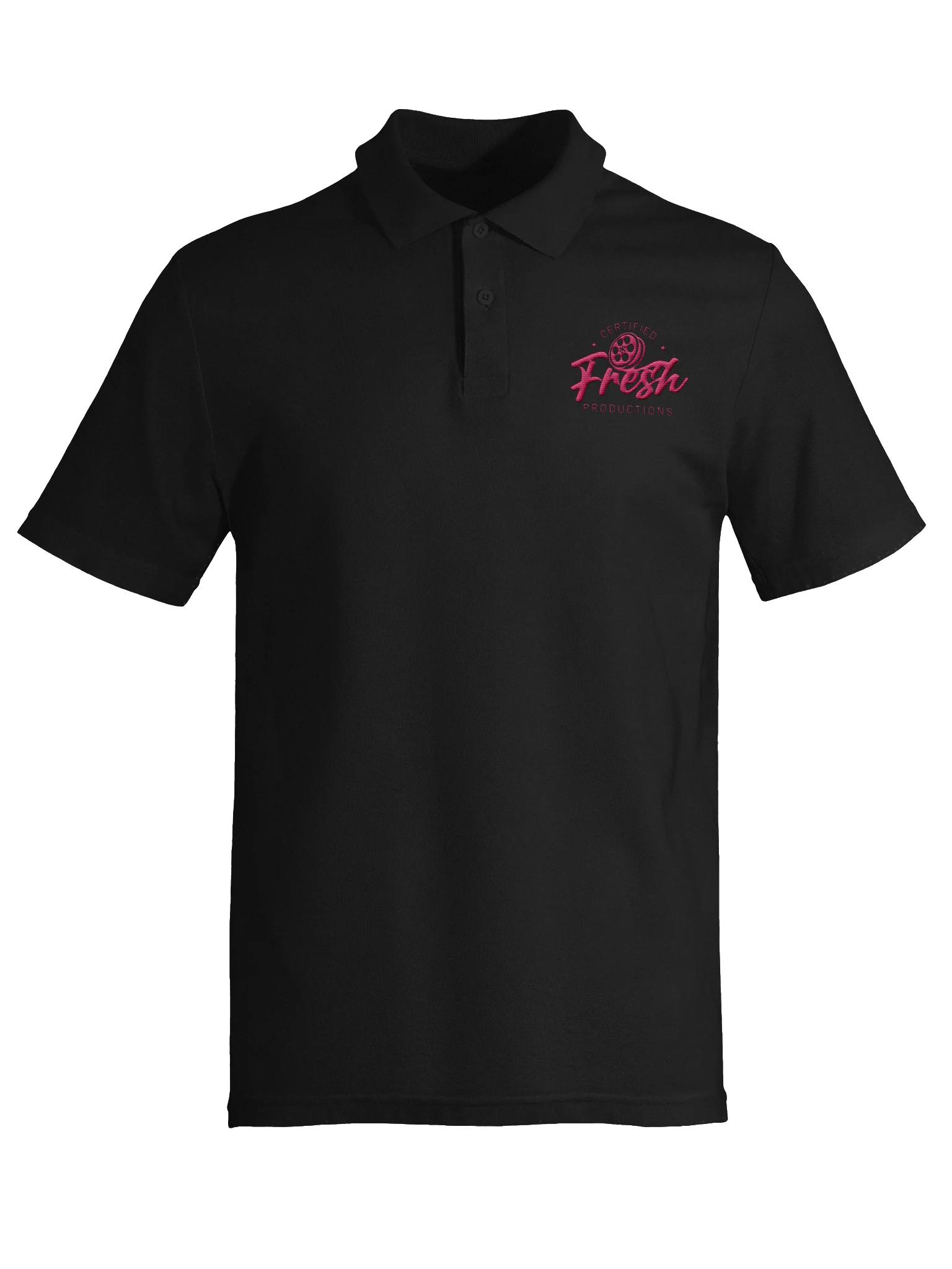 CERTIFIED FRESH CLASSIC POLO product image (3)