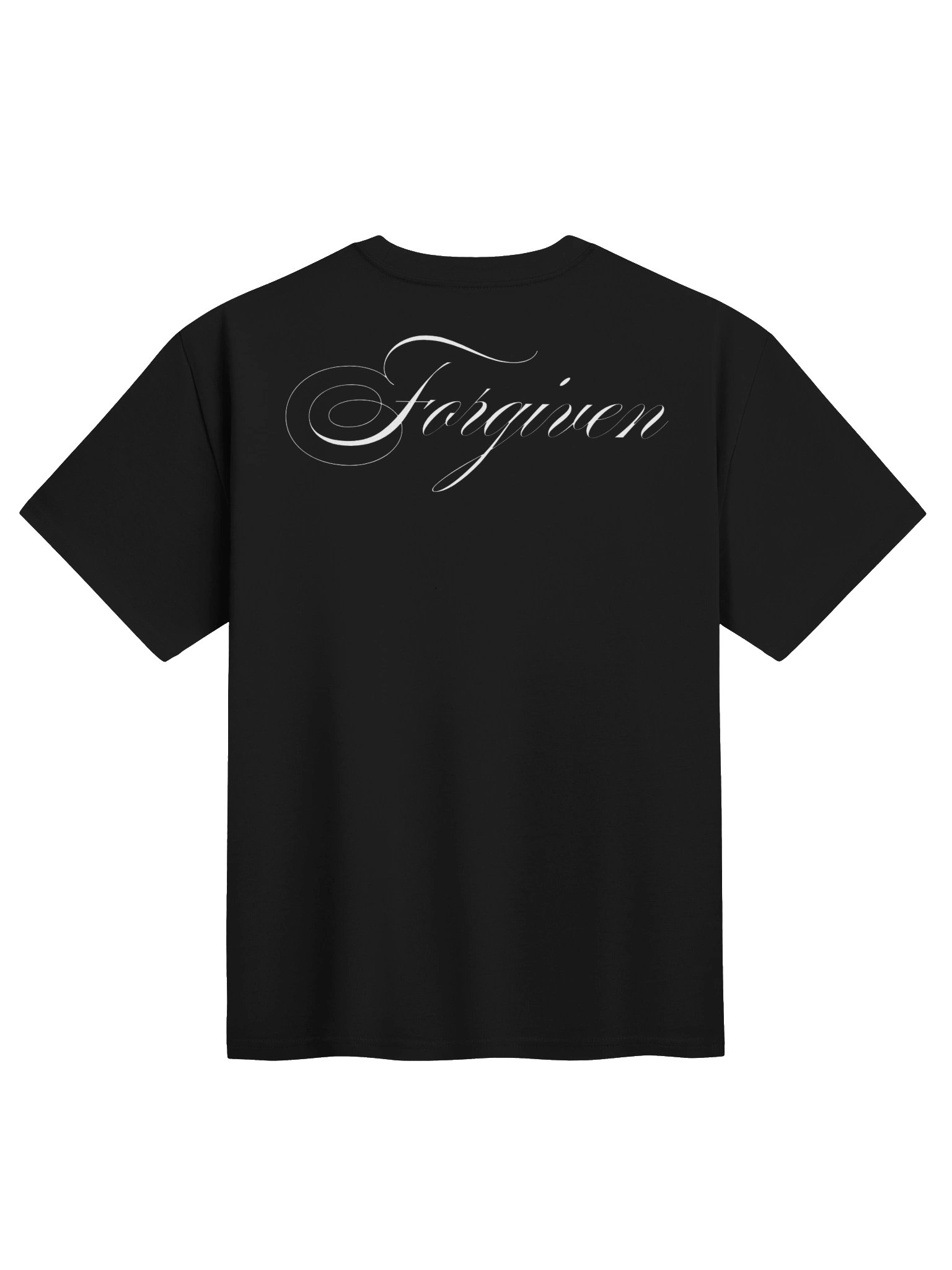 forgiven cross tee product image (2)