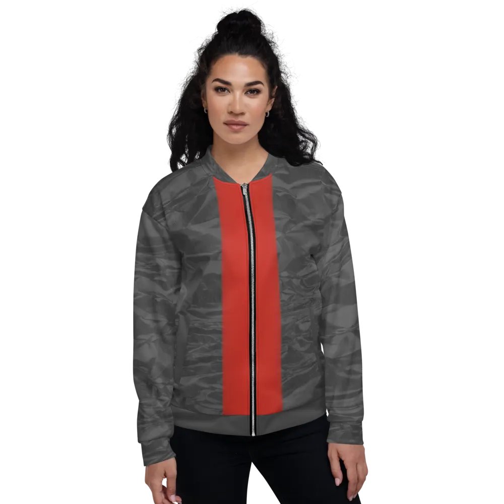 The Lyra Bomber Jacket product image (3)
