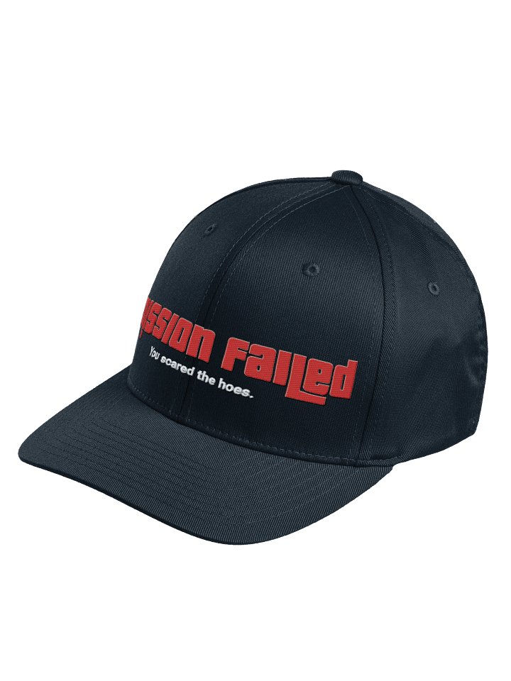 Mission Failed: You scared the h03s product image (10)