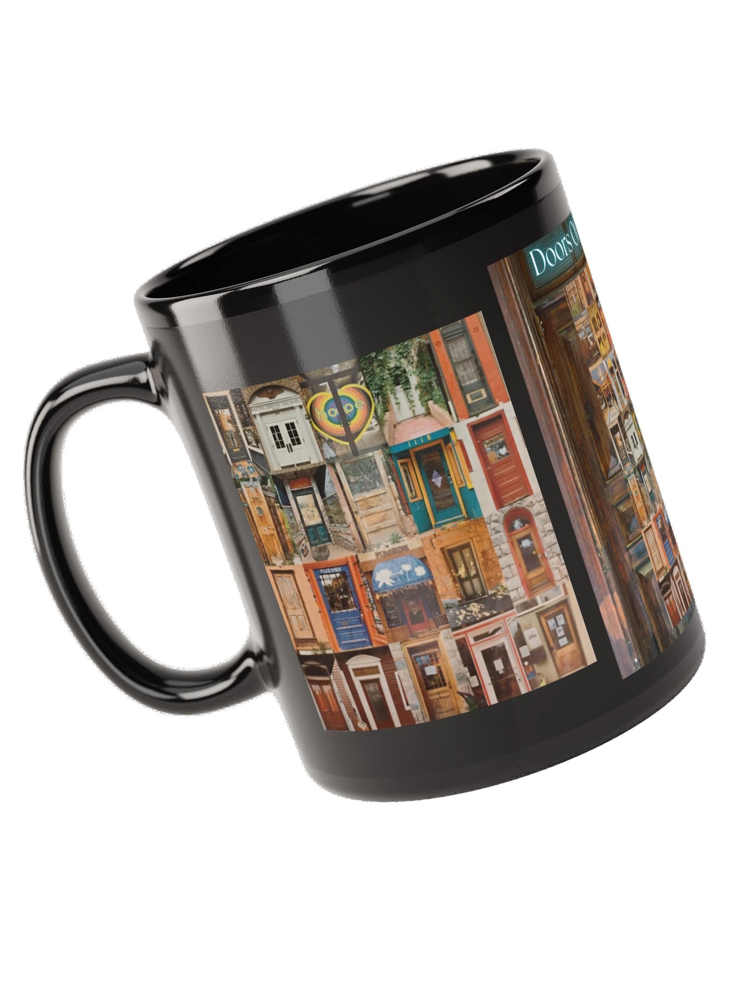 Doors Of Manitou Mug product image (5)