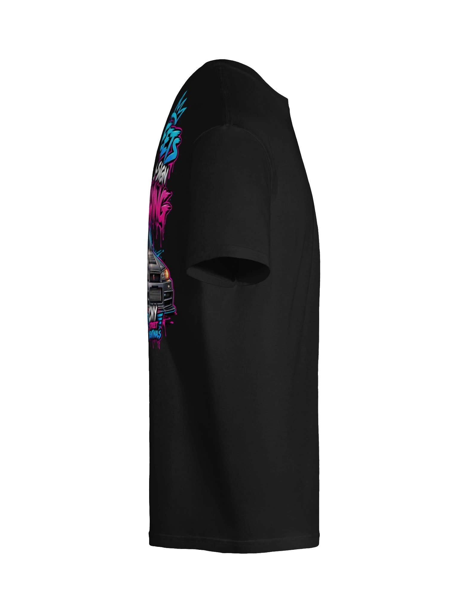Unisex R34 BULLYING product image (10)