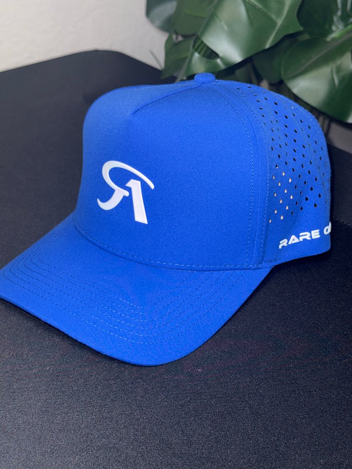 Rare One Sports Cap (Blue) product image (2)