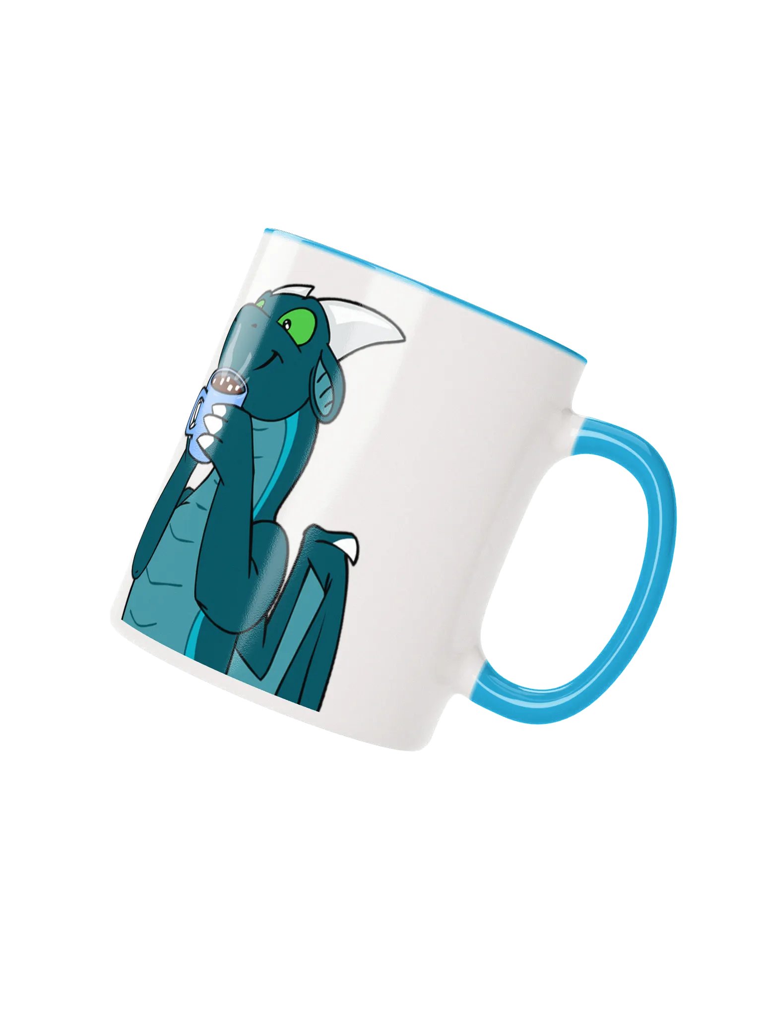 Cocoa Mug product image (4)