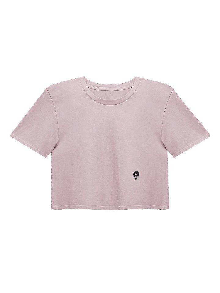 T.U.L.L.'s Genesis 2 Crop Top product image (1)