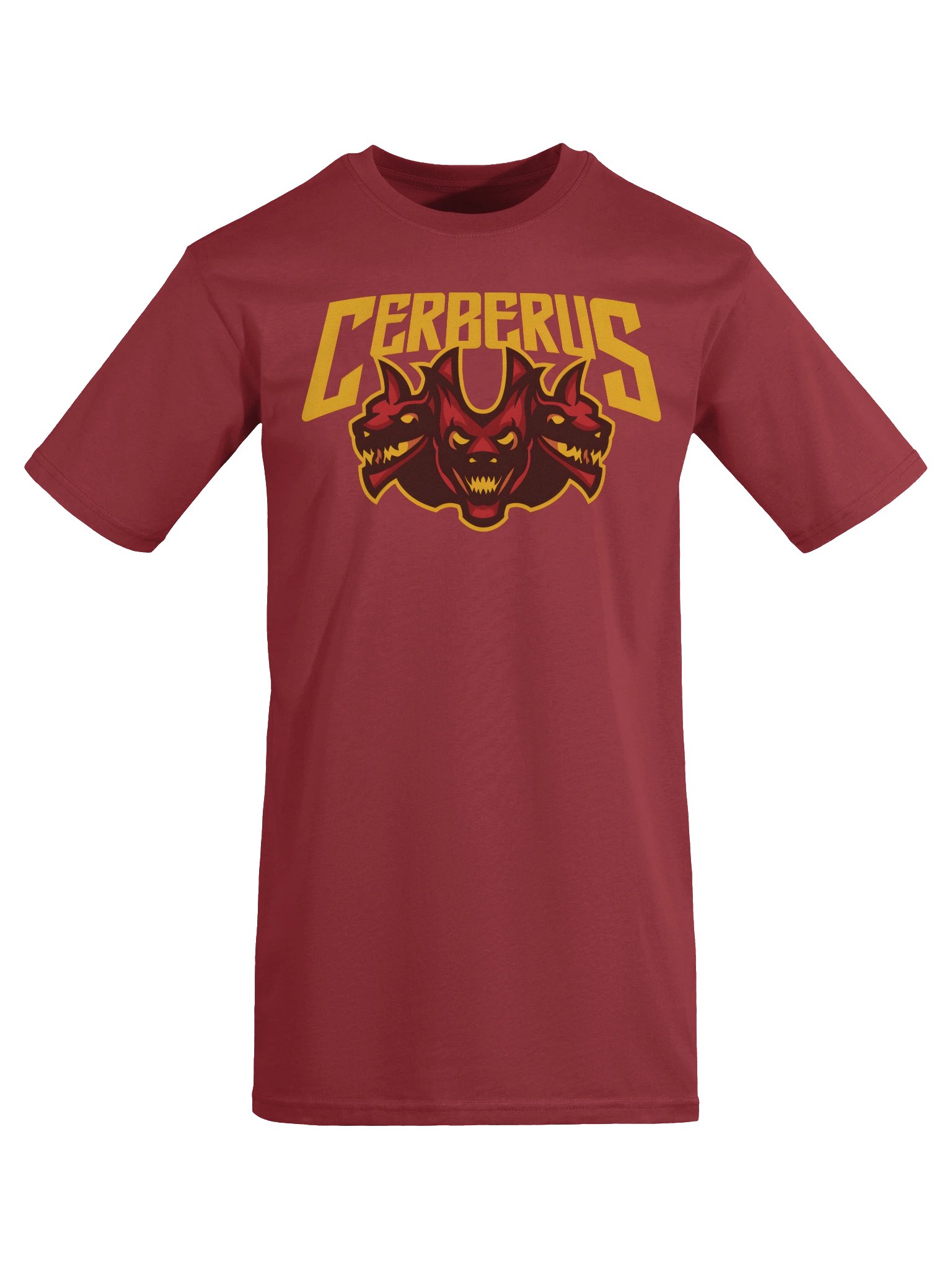 'Cerberus' OSRS Men's Premium Tee product image (5)