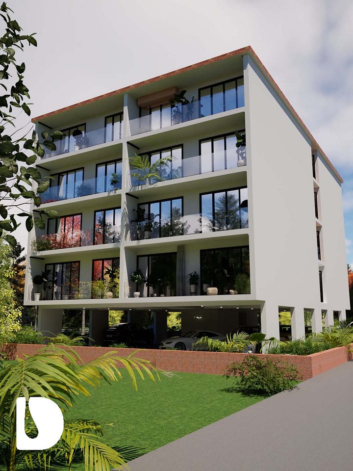 Architectural Design DA53301B product image (2)