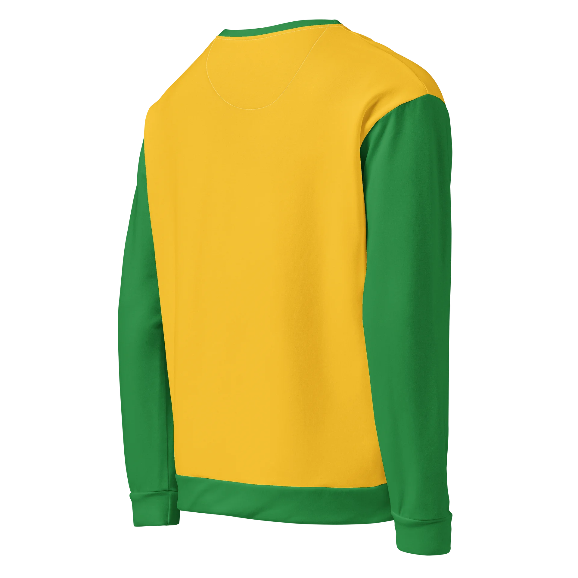 Brazil Unisex Sweatshirt product image (5)