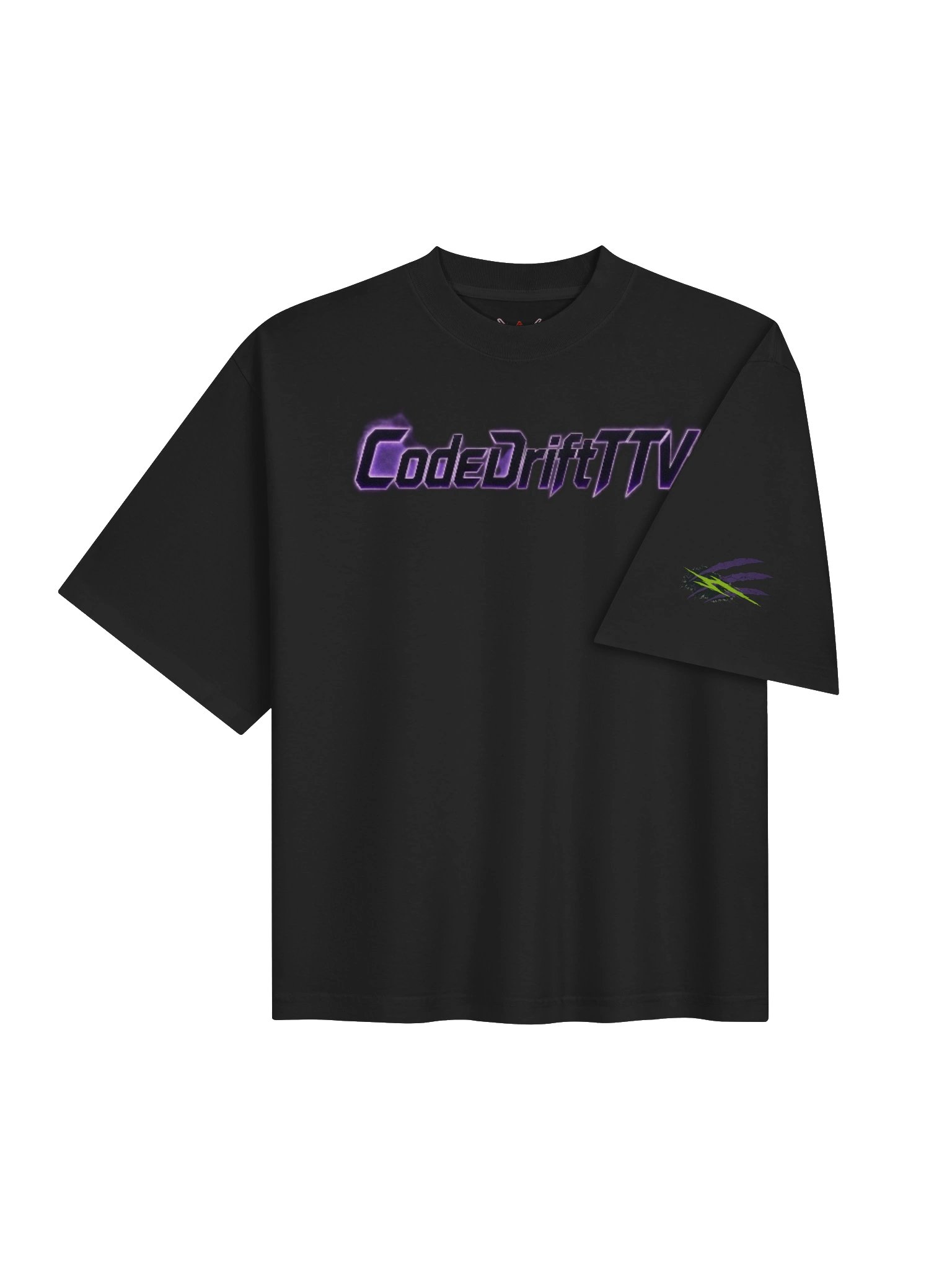 MAX AURA COLLECTION TEE product image (4)