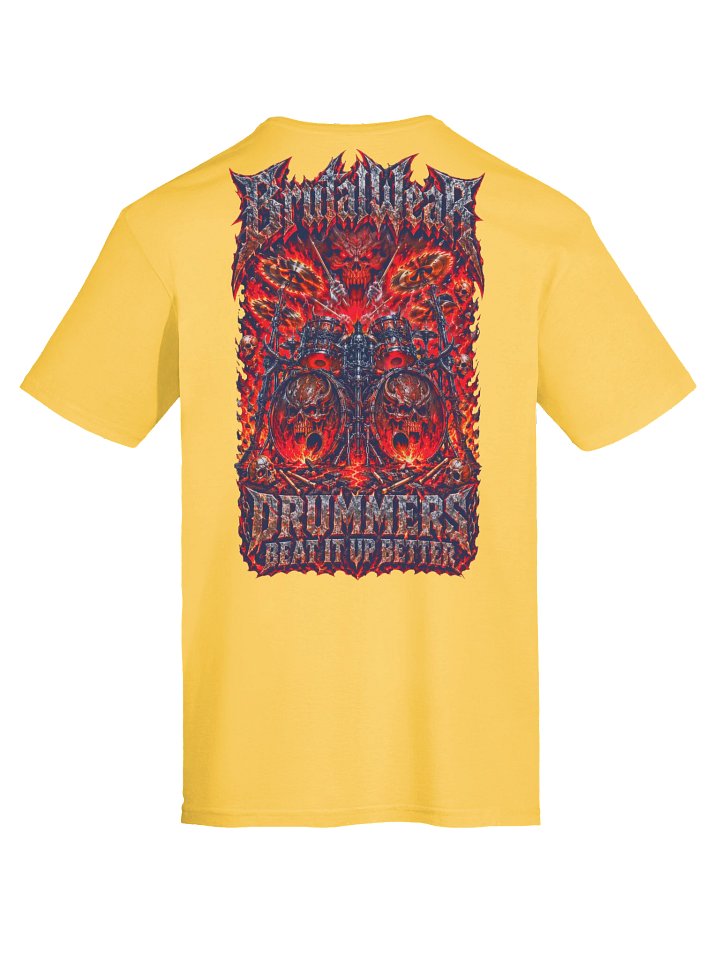BWEAR FL/DFH GRAPHIC TEE product image (122)