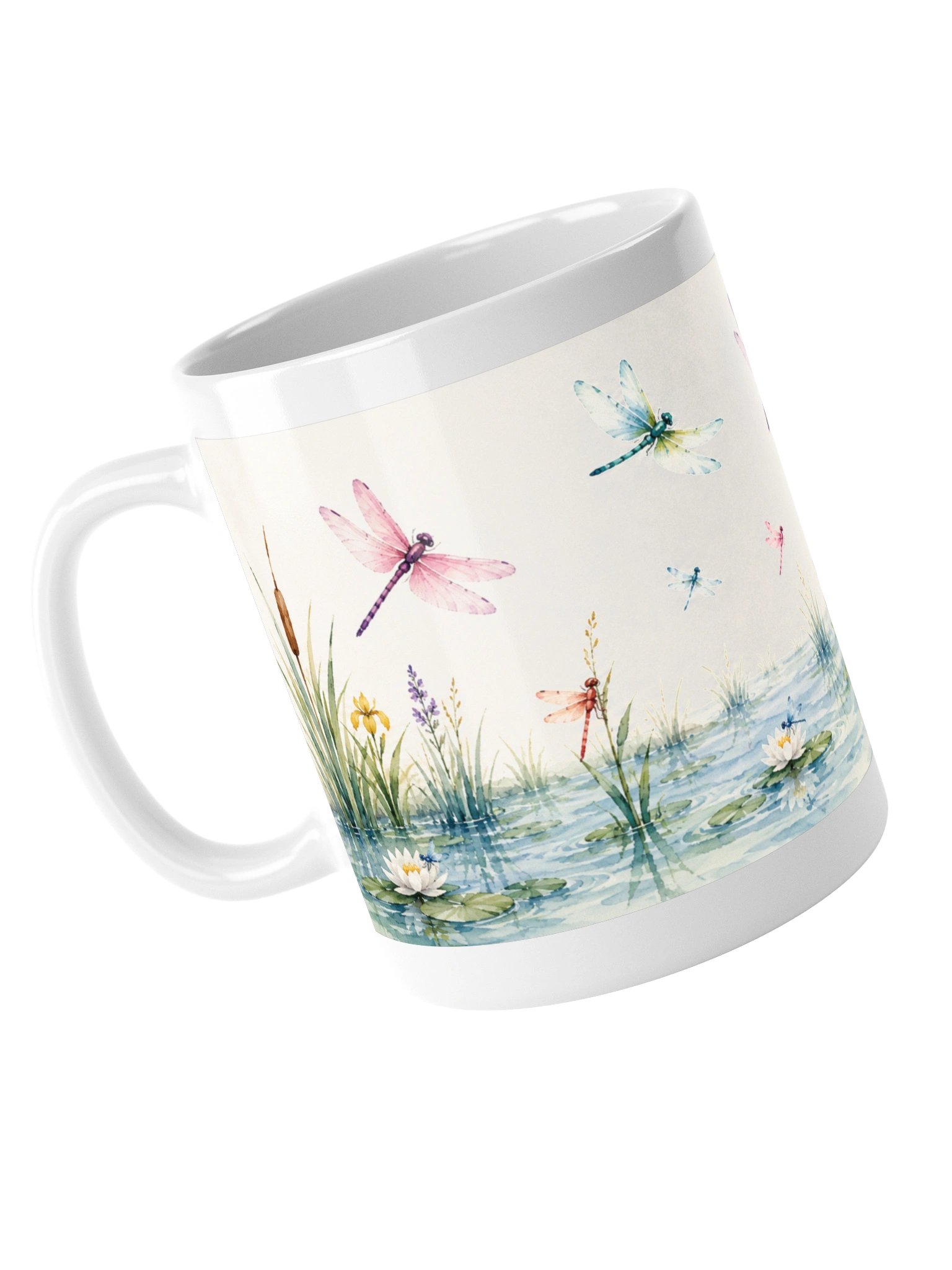 Danse de libellules product image (15)