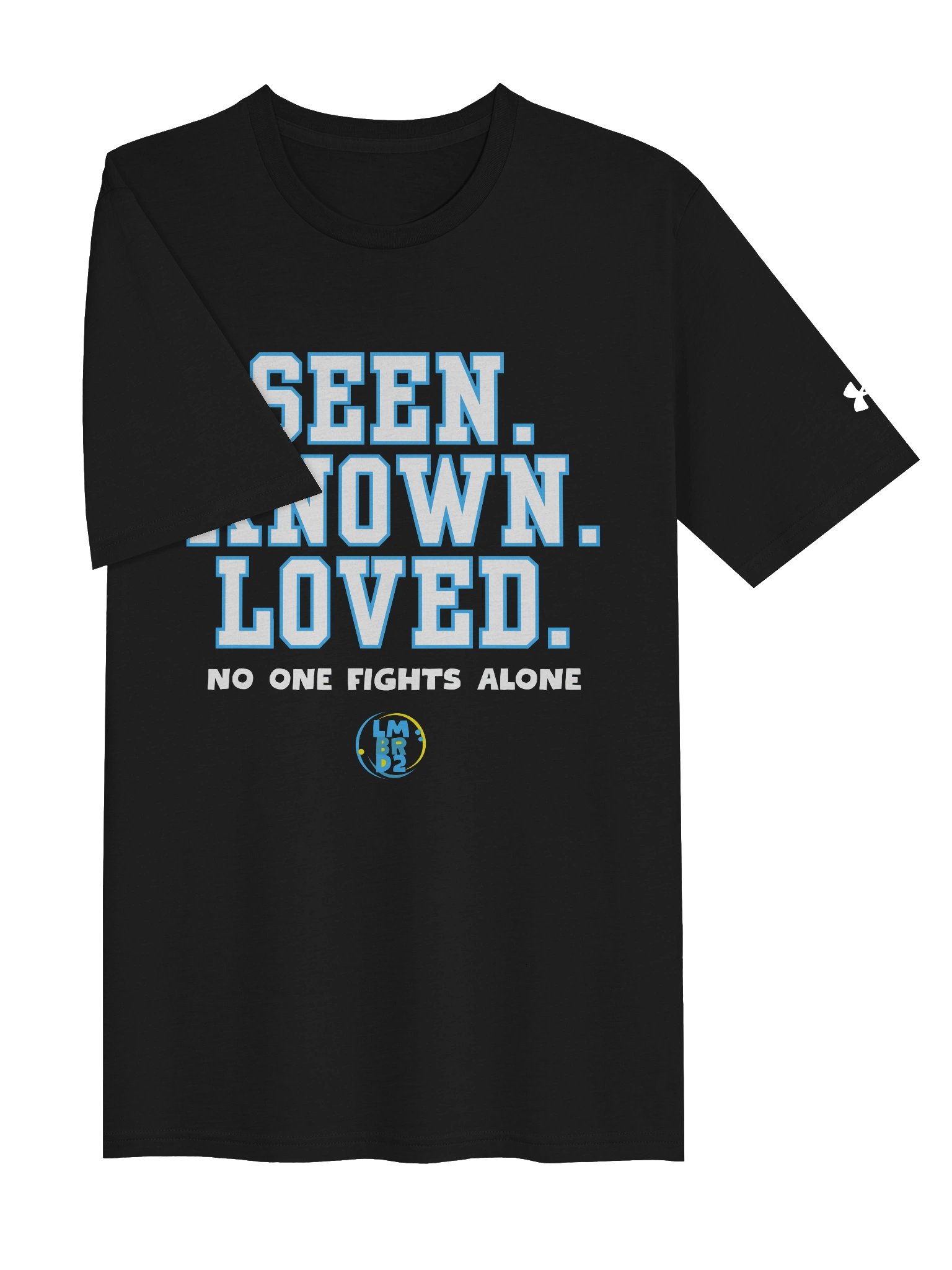 UnderArmour TEAM Shirt product image (5)