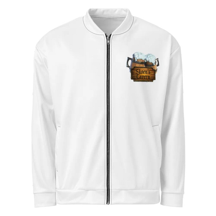 Bomber jack product image (1)
