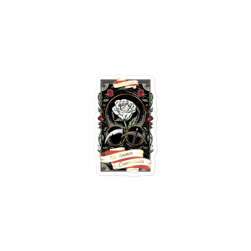 Arcana Exclusive Magnet product image (1)