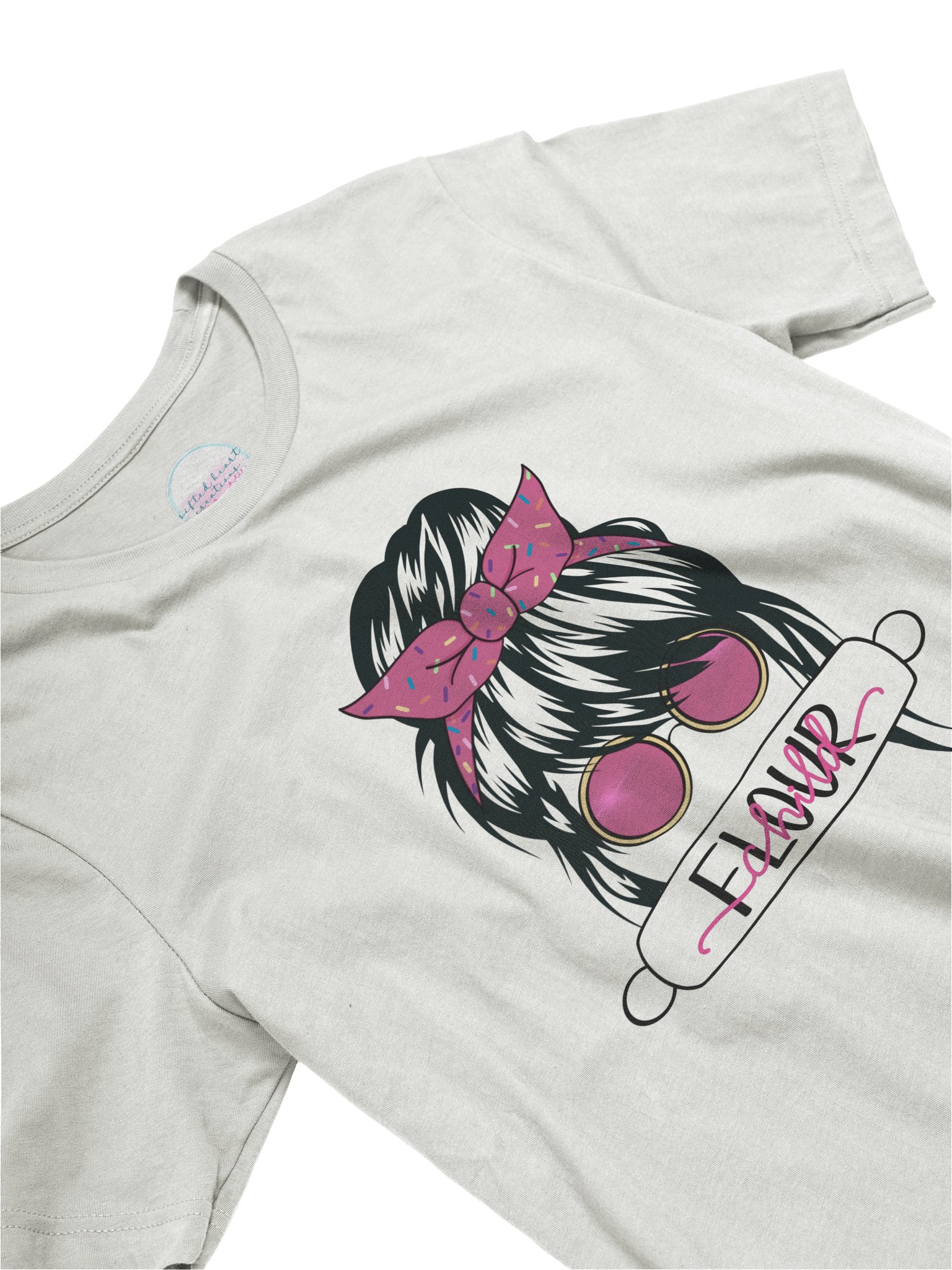 Flour Child Tee product image (1)