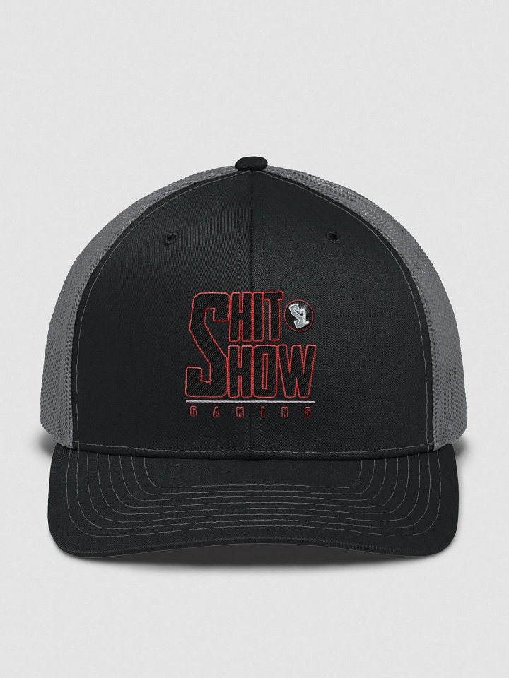 Darkside Trucker product image (1)