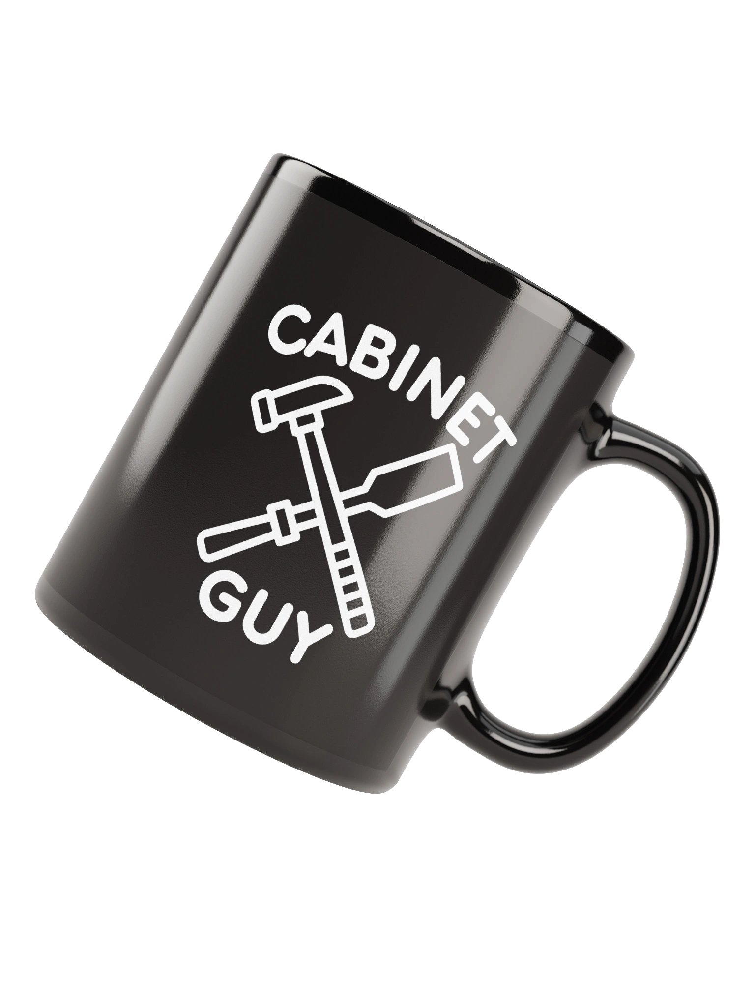 Cabinet Guy Mug Cup product image (8)