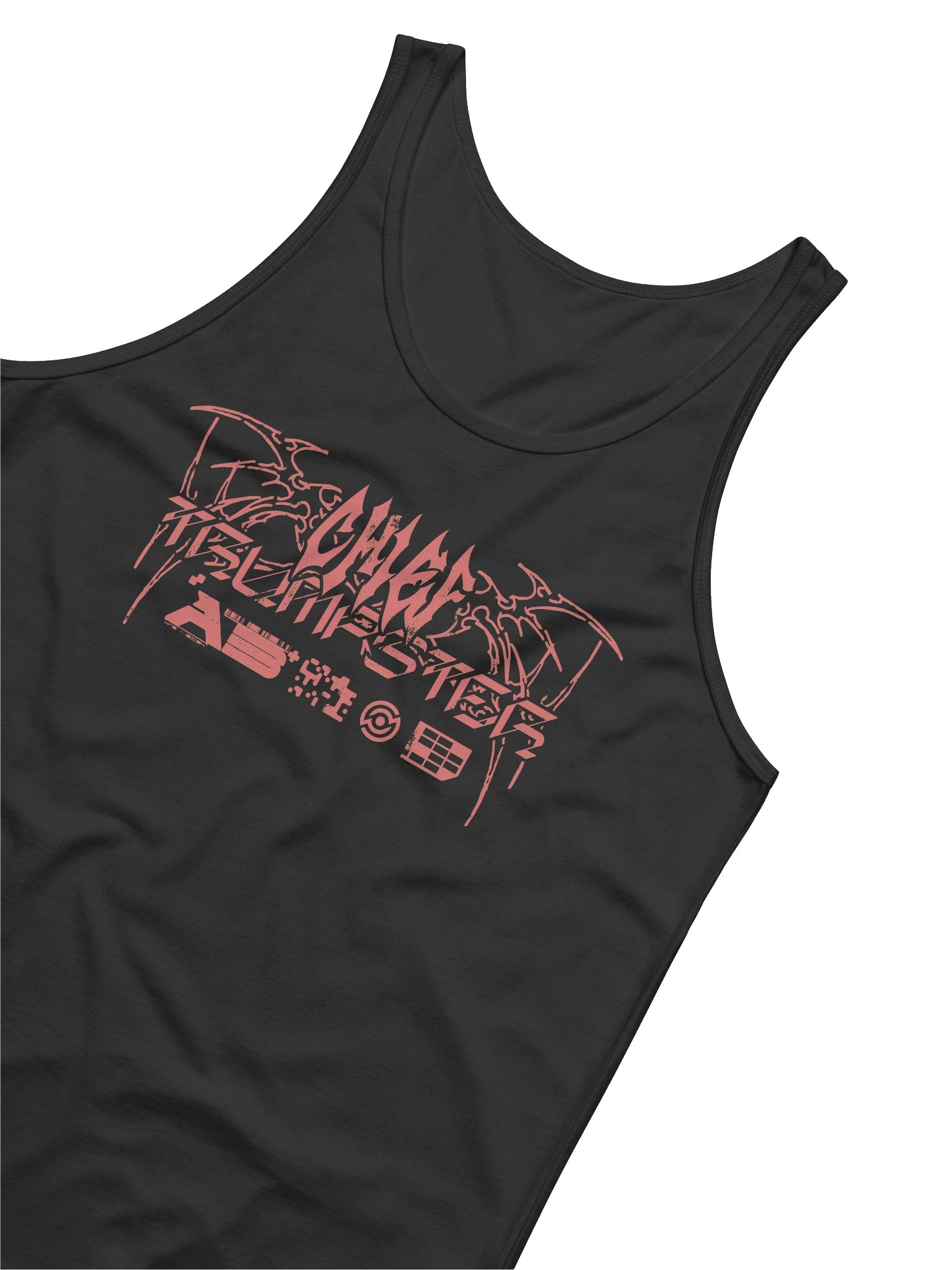 TAKE CONTROL TANK TOP product image (6)