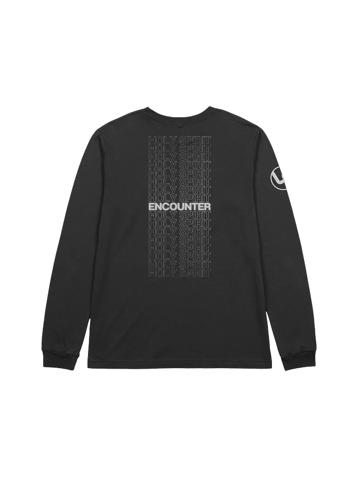 Encounter Long Sleeve T-shirt product image (16)