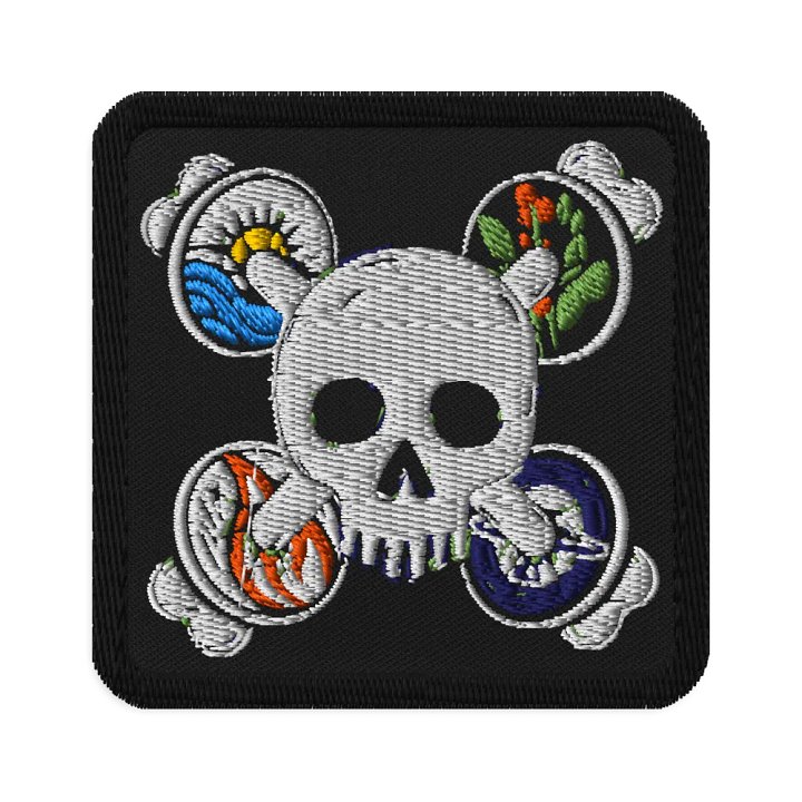 Rogue Patch product image (1)