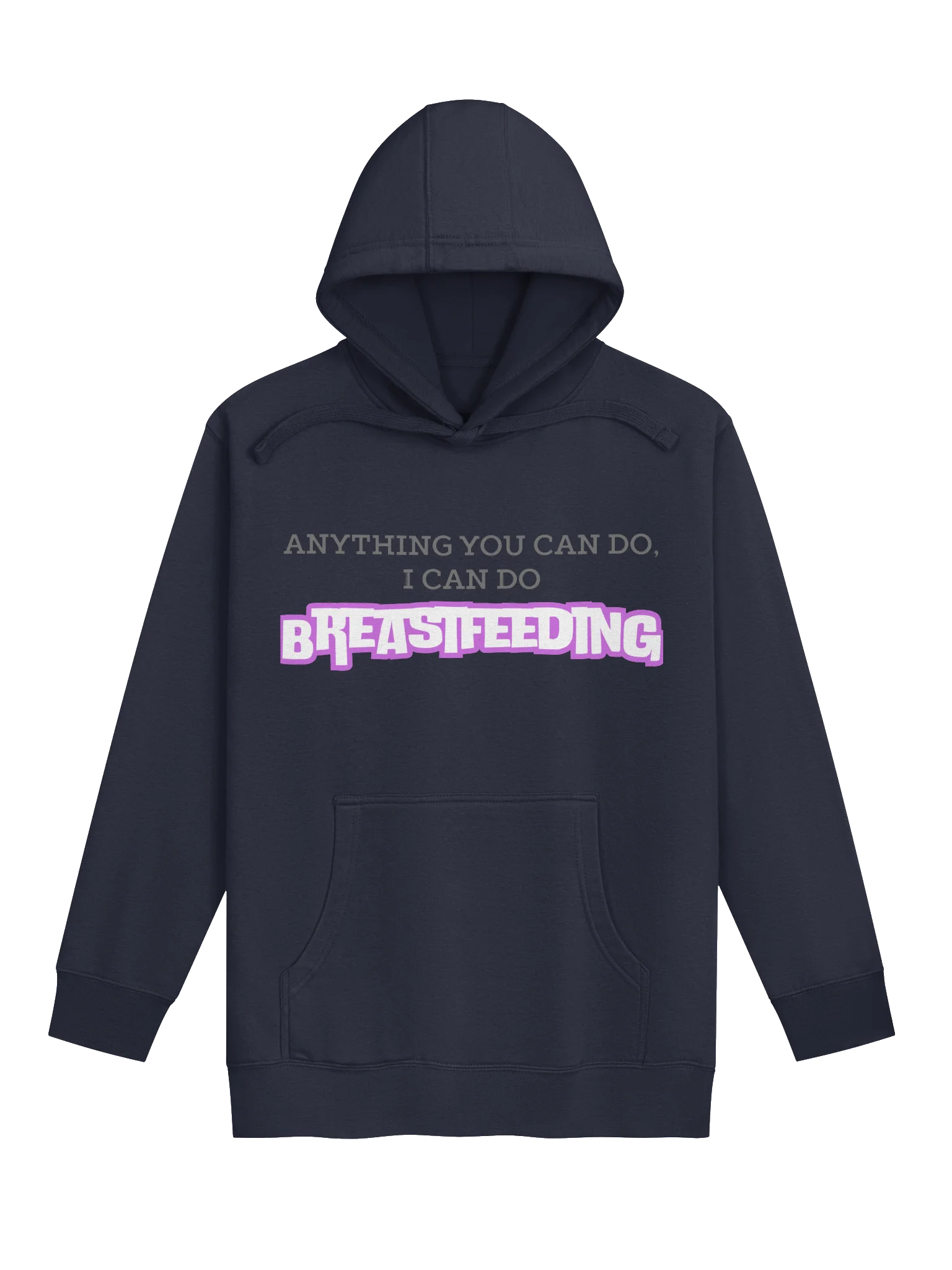 Breastfeeding Hoodie product image (3)