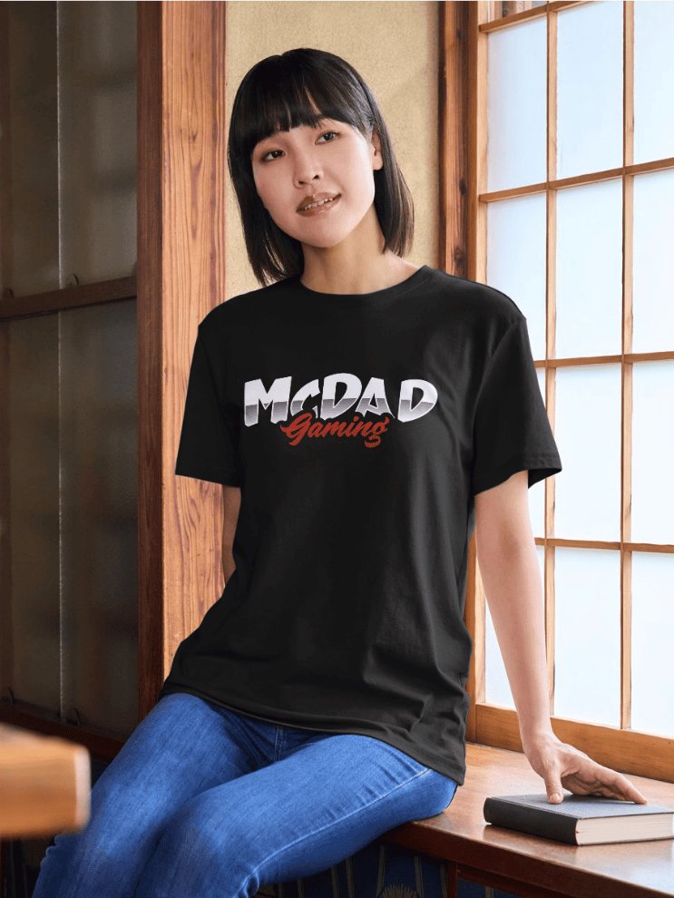 McDad OG Ladies Tee product image (1)