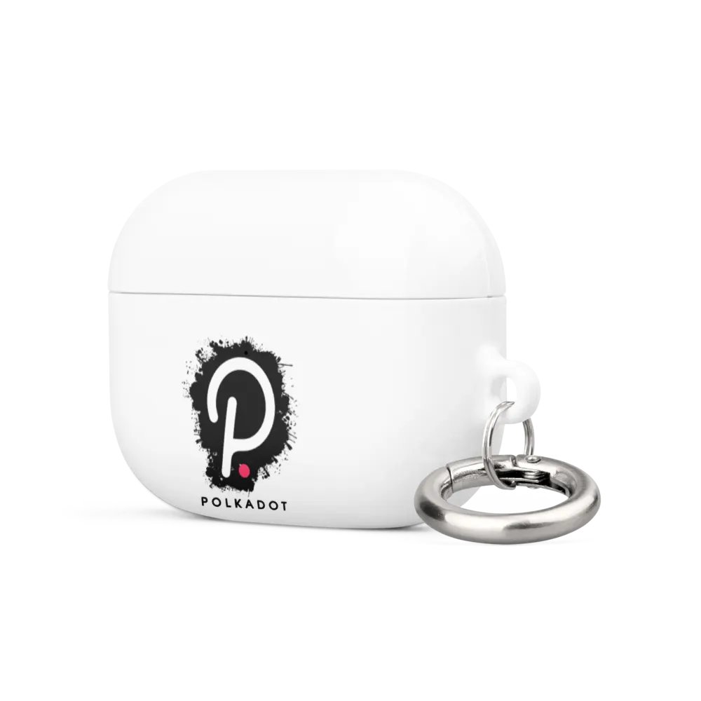 Polkadot: AirPods® Case product image (2)
