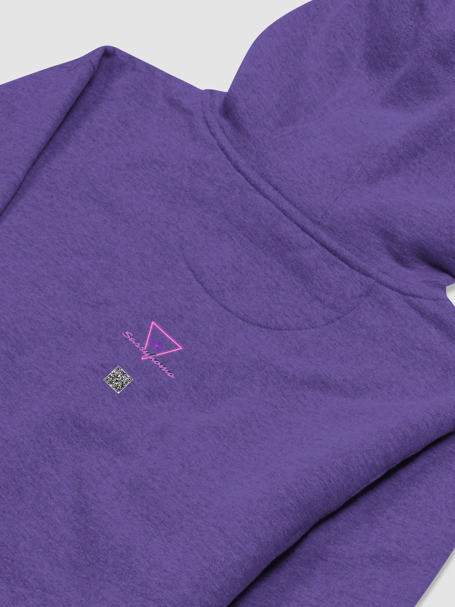 Eat The Rich Hoodie product image (20)