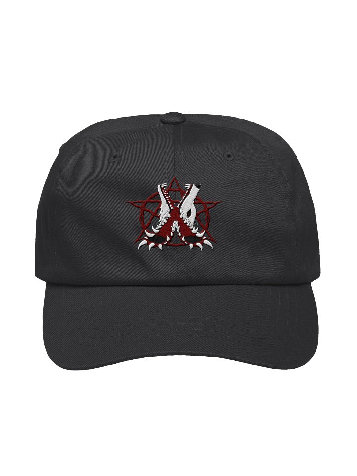 Spiceyboi Hat product image (1)
