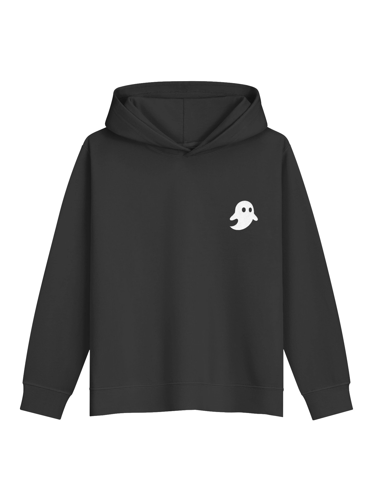 Ghost Light Youth Hoodie product image (1)