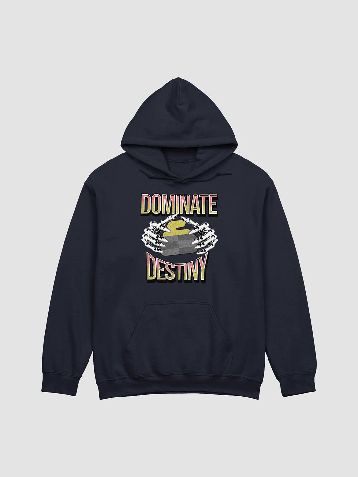Dominate Destiny Curling Hoodie product image (22)